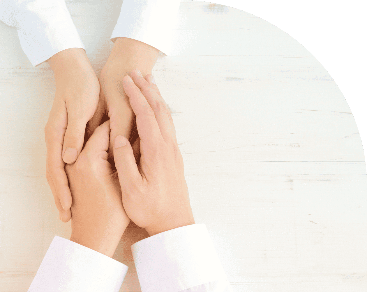 本八幡南口接骨院の理念