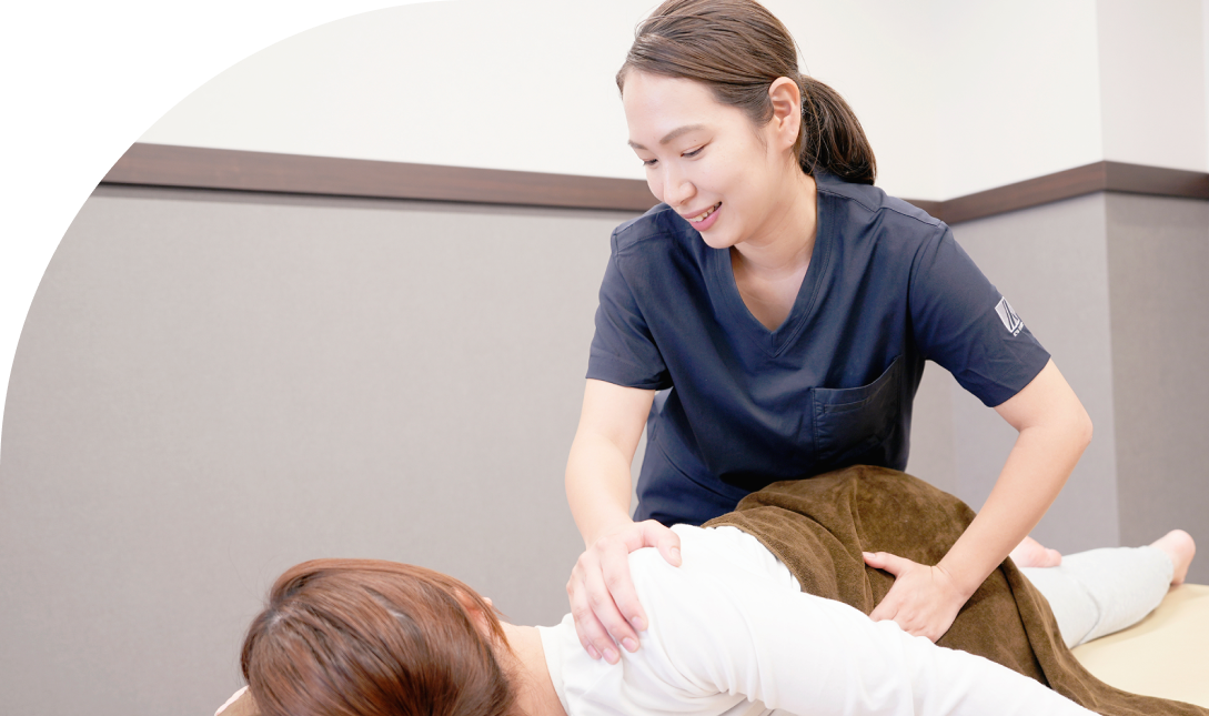 本八幡南口接骨院