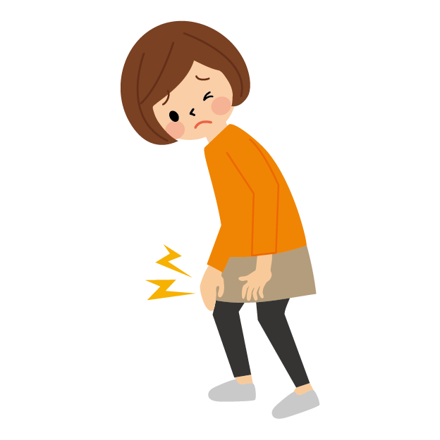 膝の痛み 成田富里接骨院