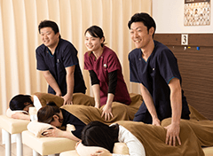 天神橋三丁目接骨院